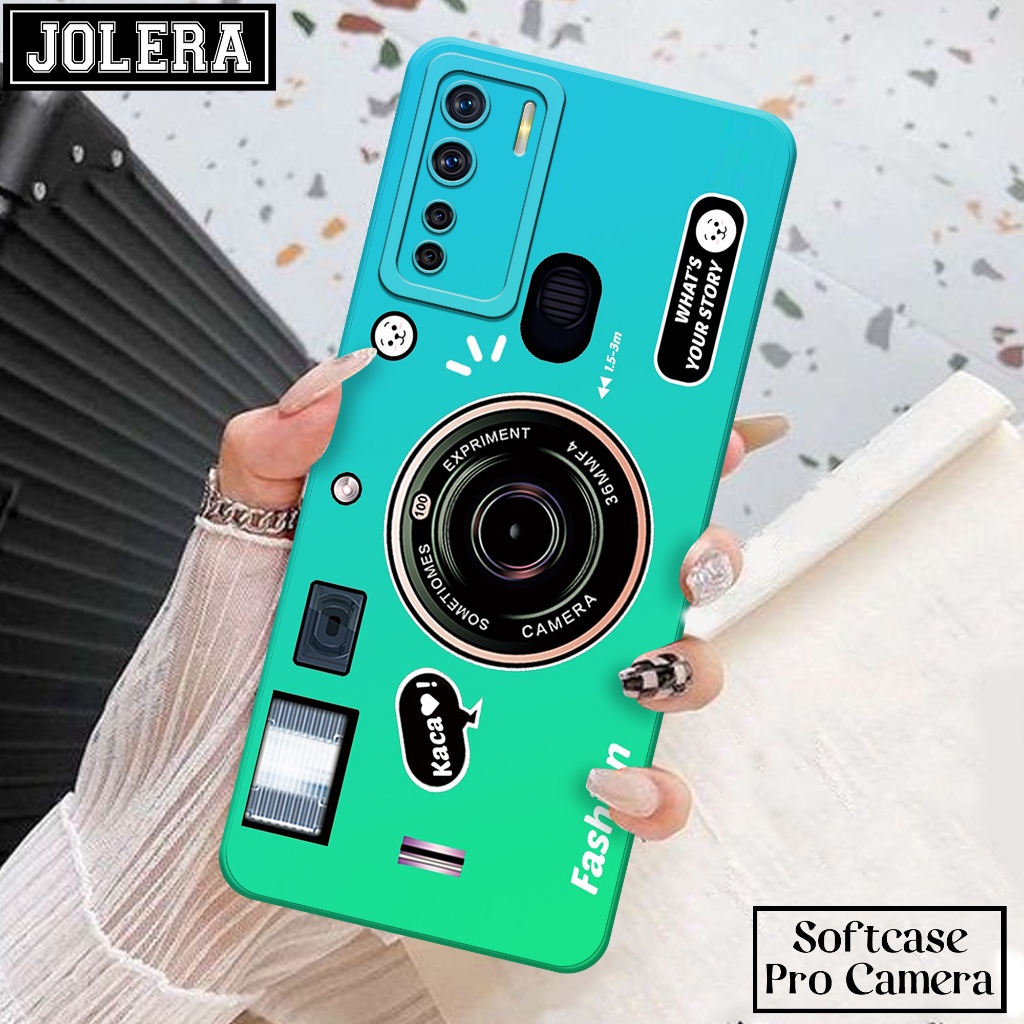 HP ล่าสุด OPPO A91 เคสโทรศัพท์ OPPO A91 เคสโทรศัพท์ซิลิคอนเคสโทรศัพท์ยืดหยุ่น Pro กล้อง Macaroon Tpu