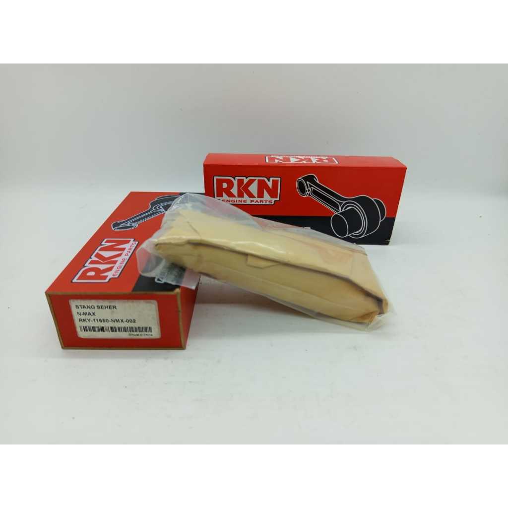 STANG SEHER NMAX 155 OLD NMAX ใหม่ AEROX LEXI ORIGINAL RKN - NMX