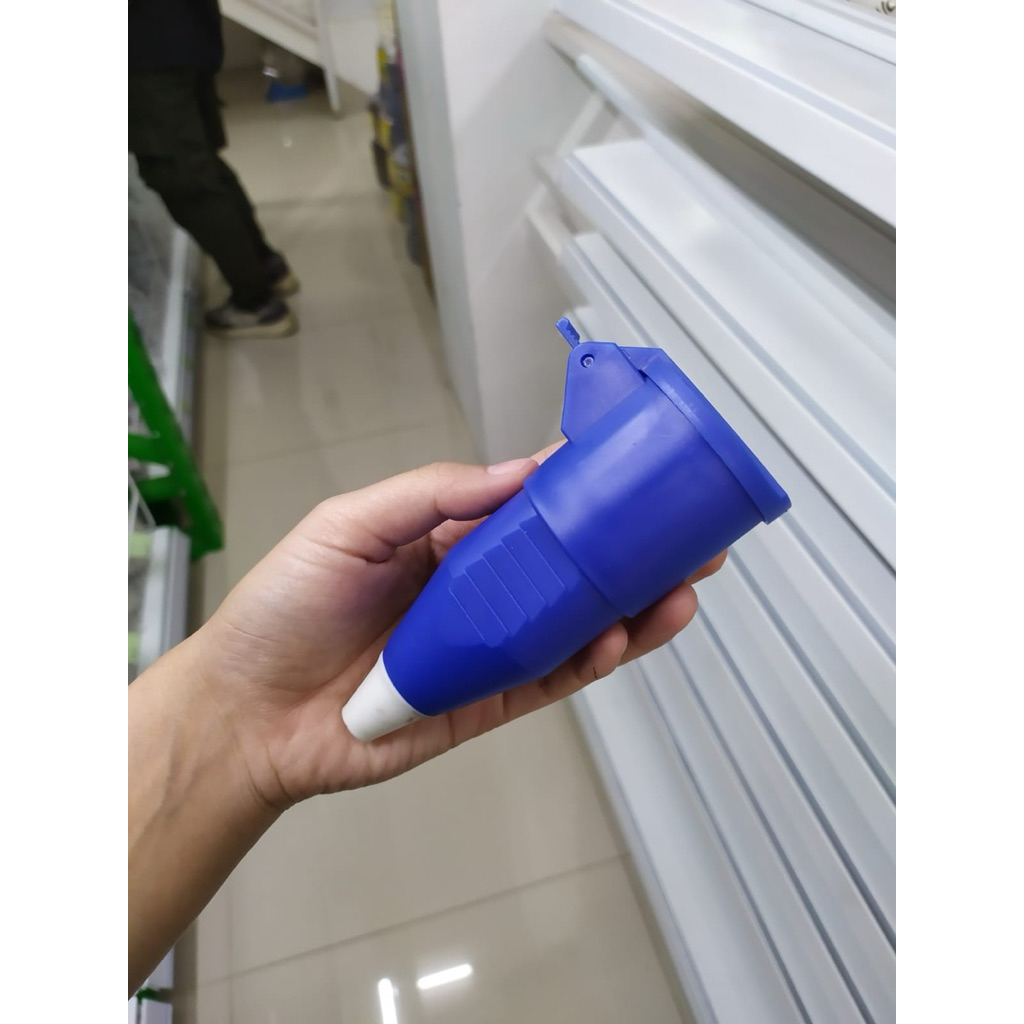 ยาง Kontra 2P + E 16 A Ampere FORT