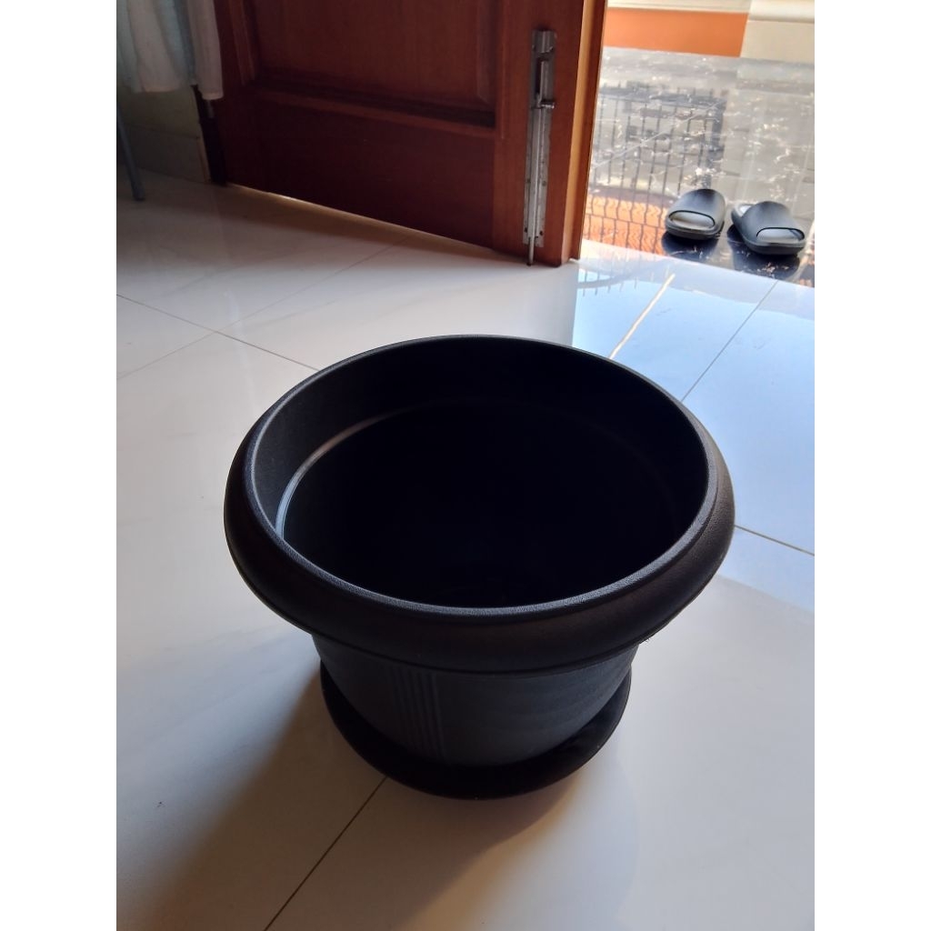 หม้อลี่หยงคุณภาพหนาพิเศษเบอร์ 32 + ที่รองแก้ว