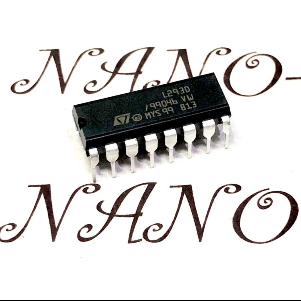IC L293D L293 L 293D L 293 DIP-16