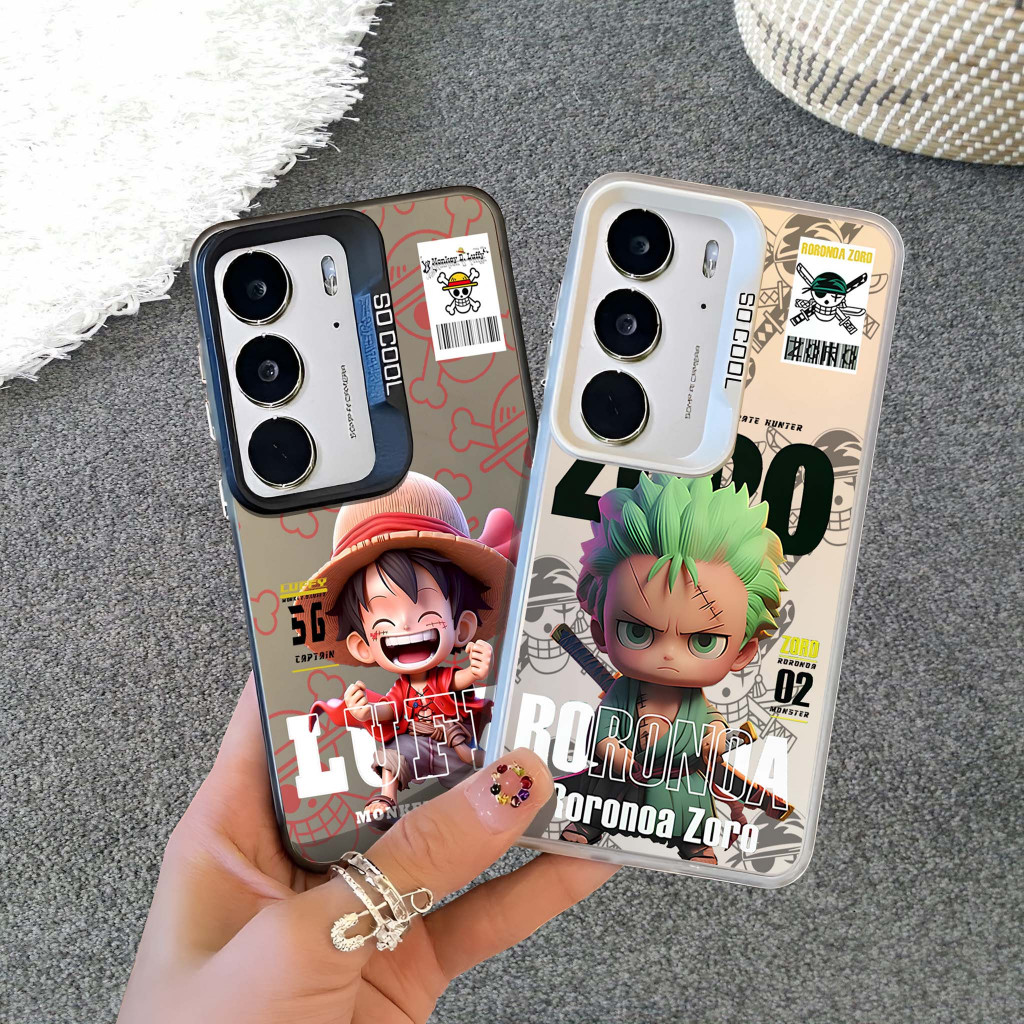 Realme C71 C75 C75X Premium Case - Realme C71 C75 C75X Phone Case - Realme C71 C75 C75X Softcase - เ