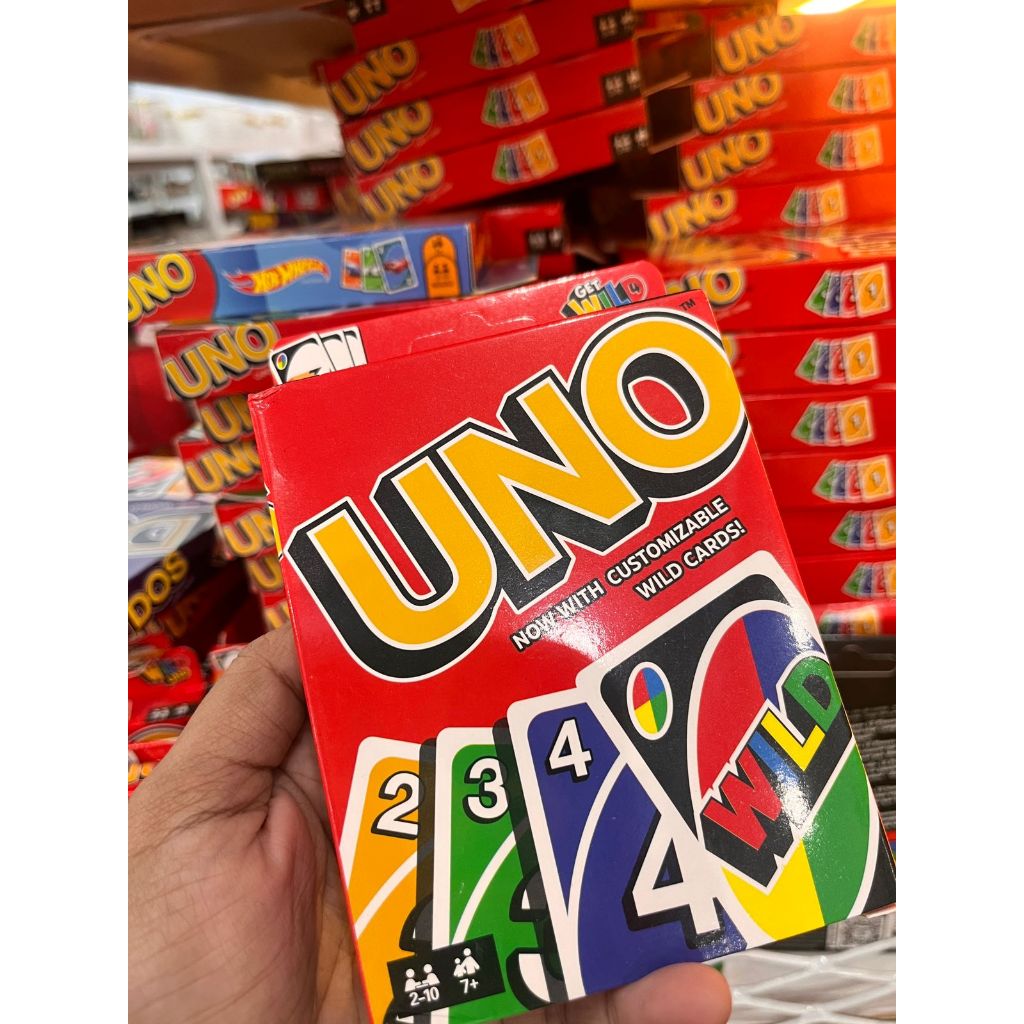 FAMILY CARD GAMES / การ์ดควบคุม / เกมสนุก / เกม EDUCATIONAL