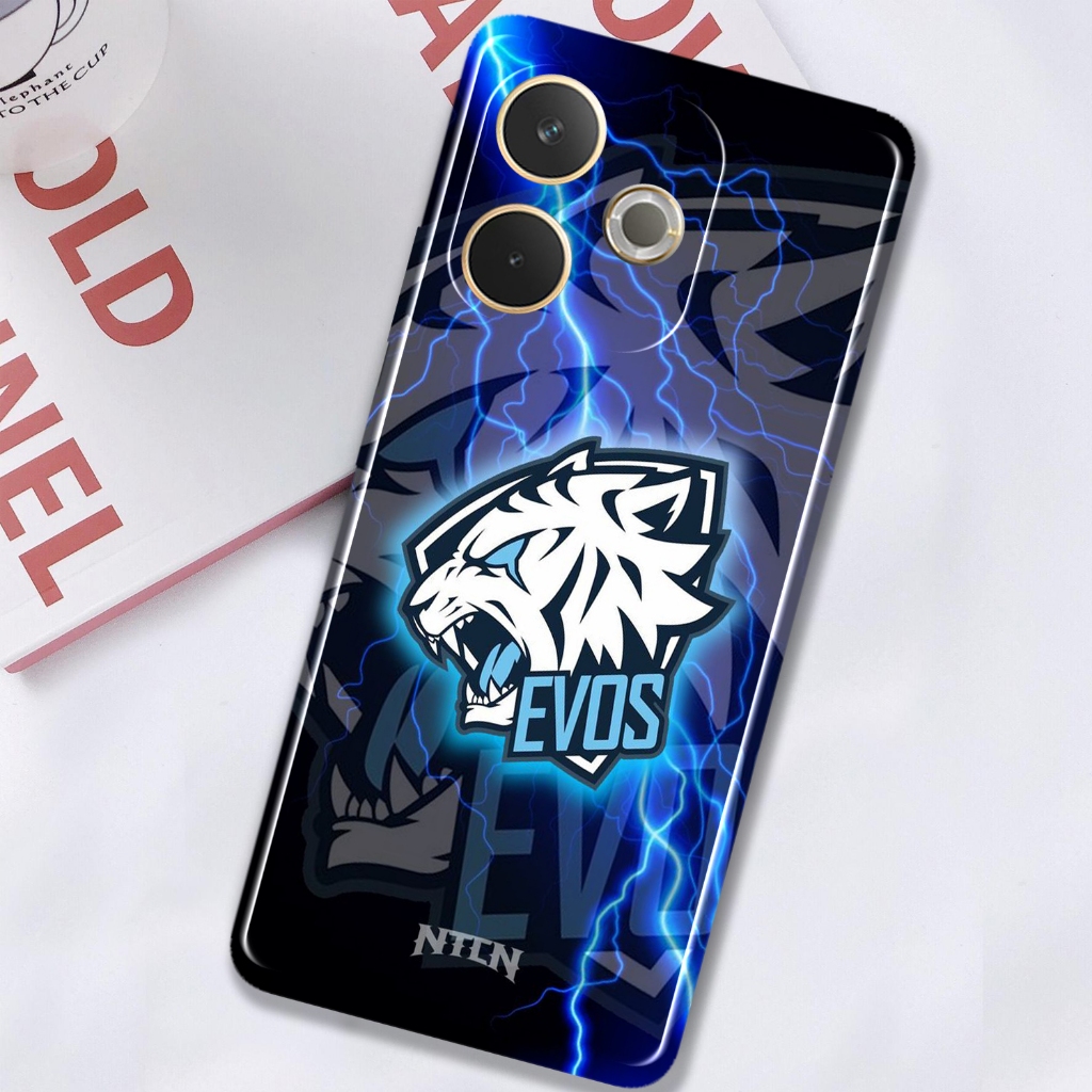 ใหม่ล่าสุด OPPO A5 PRO SOFTCASE - CURRENT CASE - เคส OPPO - เคสใหม่ล่าสุด - SC024