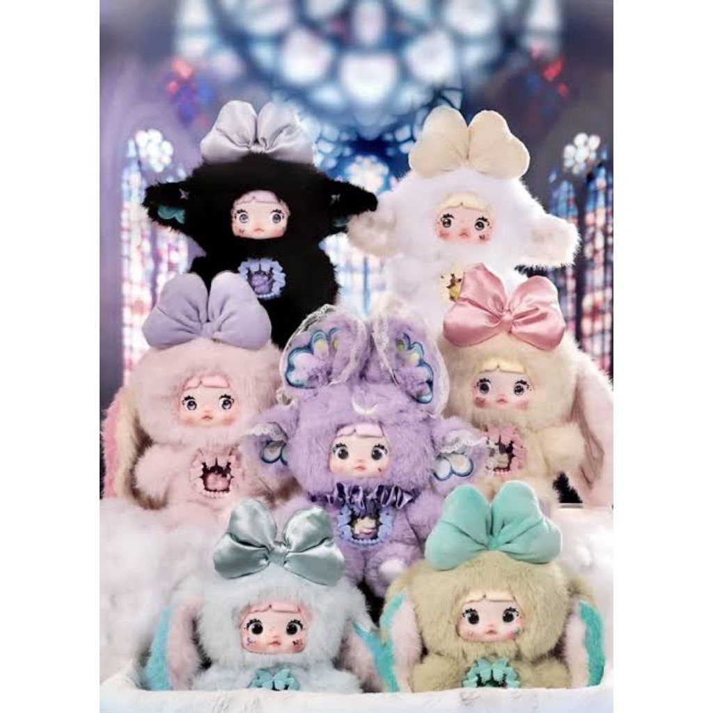 Nommi V6 - แฟนตาซีเวิลด์