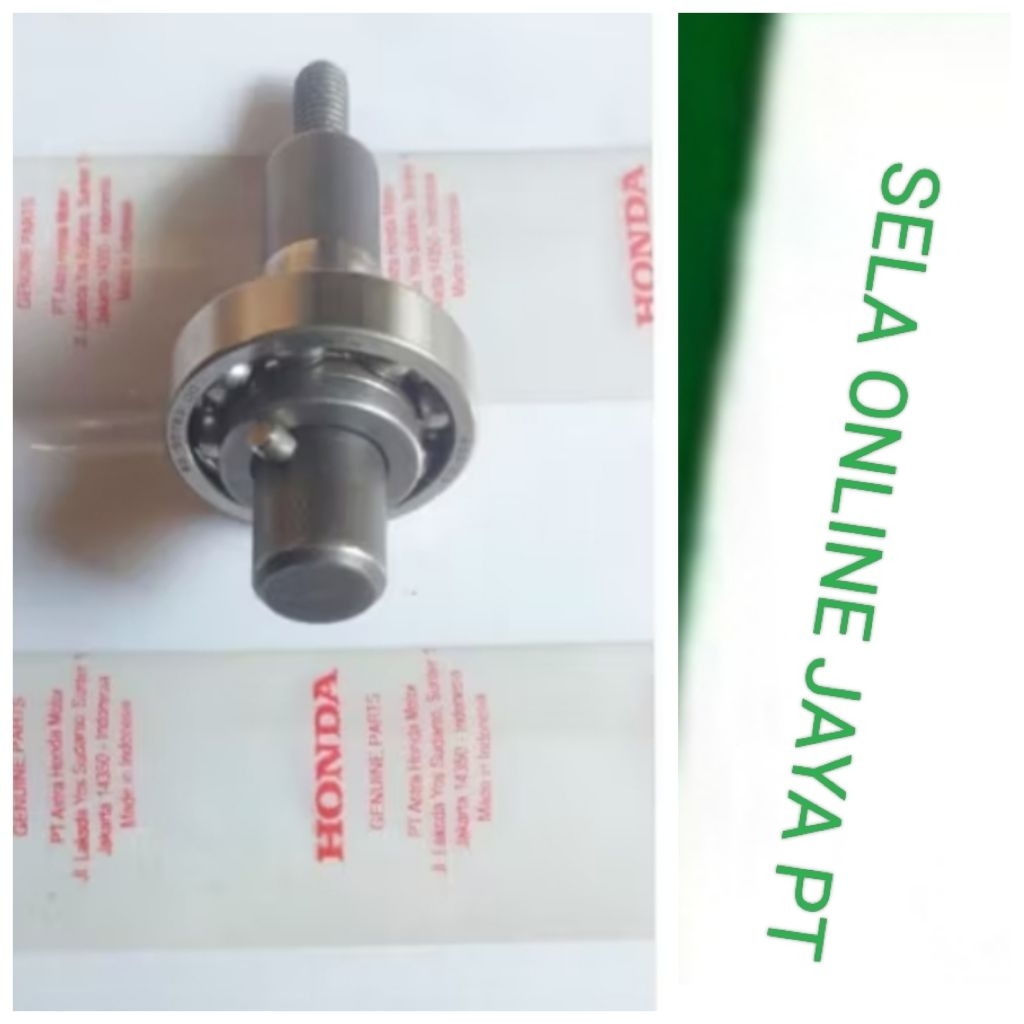 ปั๊มน้ํา Vario 110 kvd plus Bearing