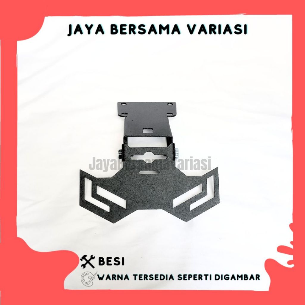 TAIL TIDY SXR TURN SIGNAL LIGHT XSR RETENG CUSTOM JAPSTYLE CB รุ่น LED MINI RETRO TAIL TIDY XSR 155 