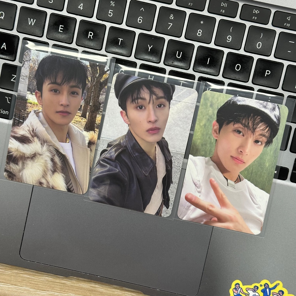 PC Bene Mark Trilogy