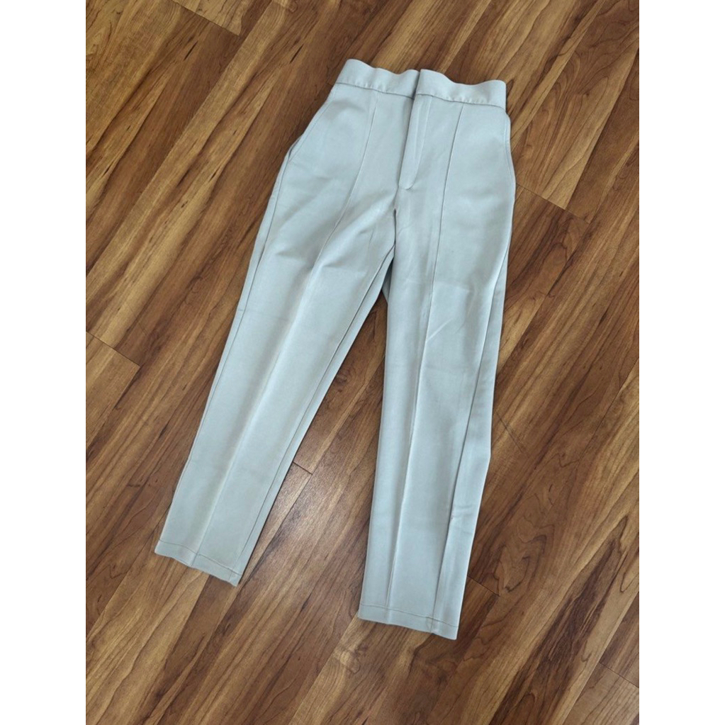 PRELOVED Jii Gloria Obi Pants