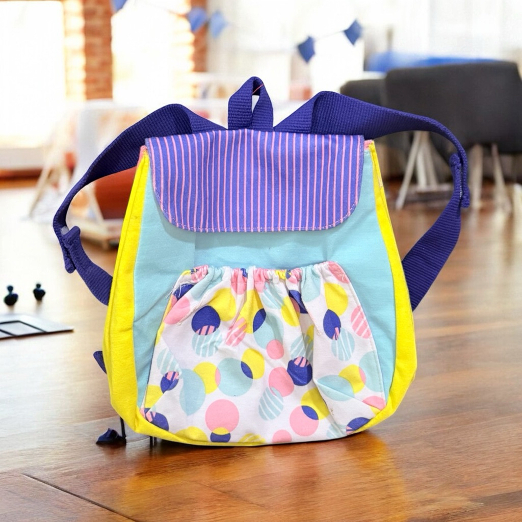 กระเป๋าเป้เด็ก Benesse