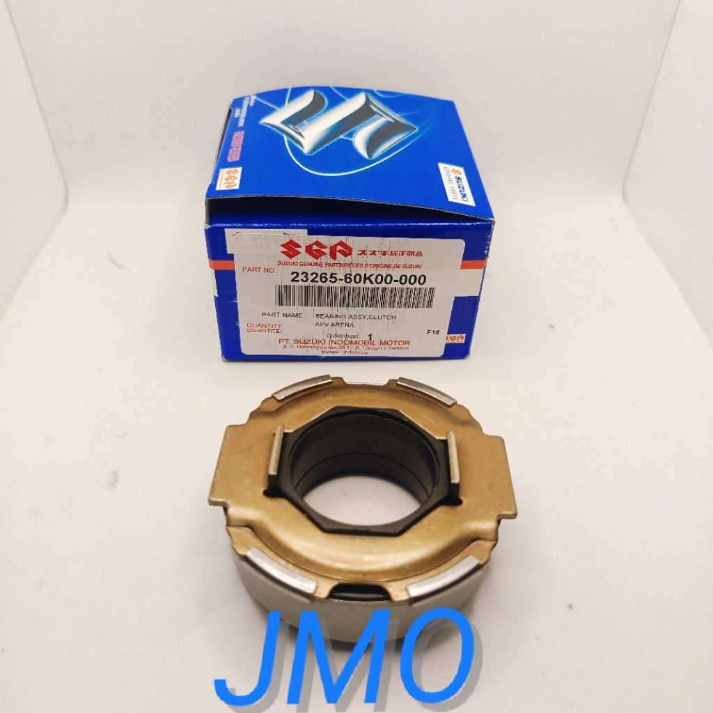 DRAG LAHAR DEK LAHAR CLUTCH BEARING SUZUKI APV ARENA MEGA CARRY ต้นฉบับ