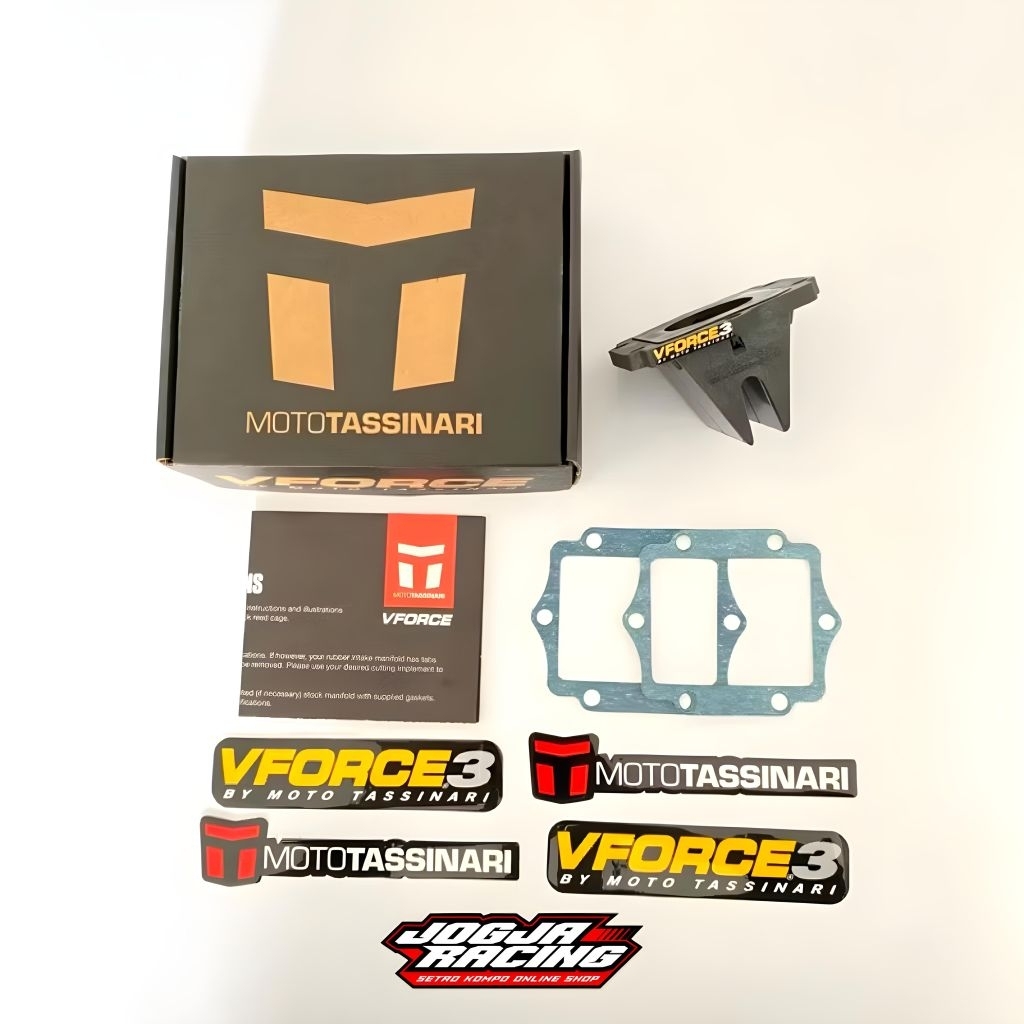 Vforce 3 Ninja Membrane Vforce Ninja