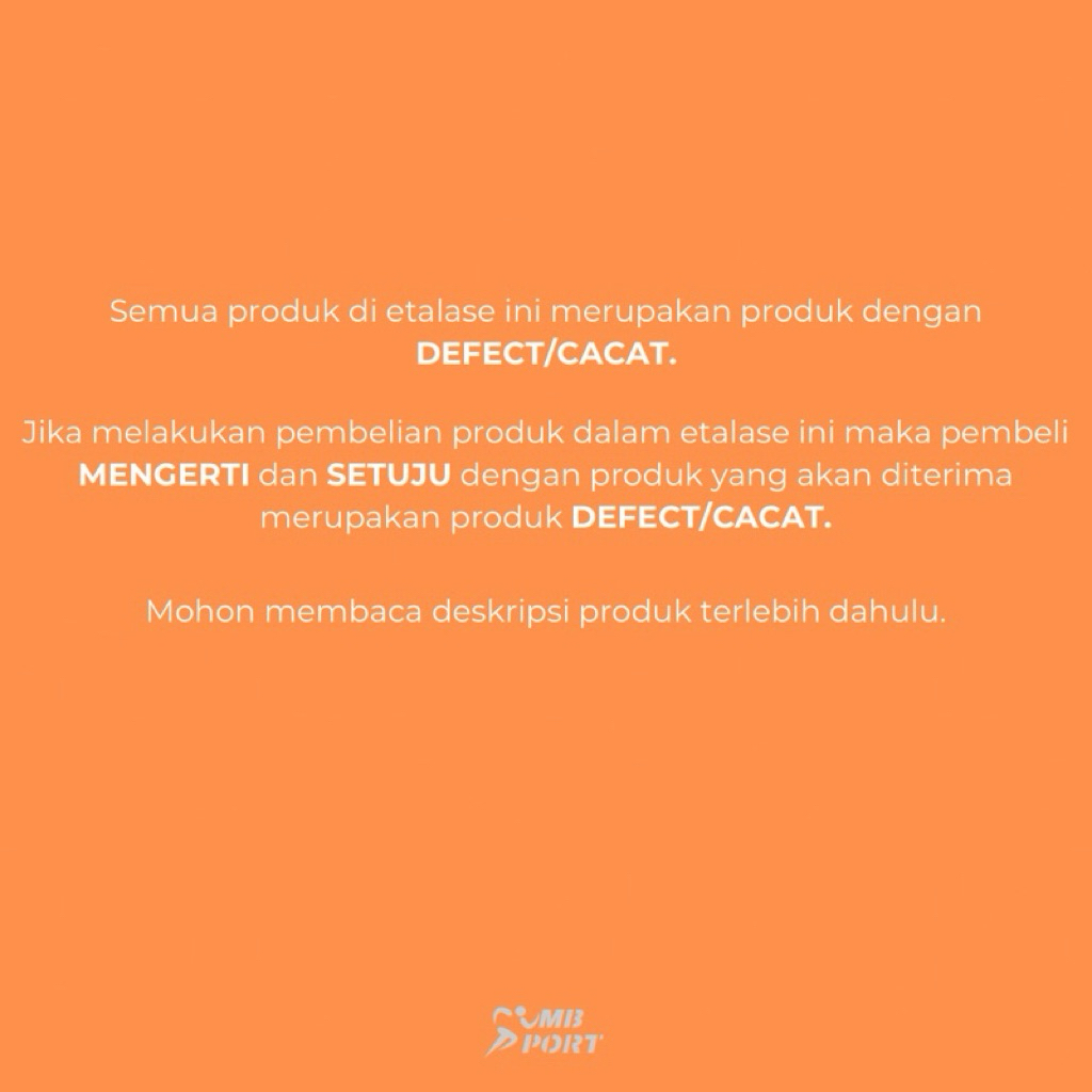 รองเท้า BADMINTON ต้นฉบับ DEFECT สําหรับเด็กและผู้ใหญ่