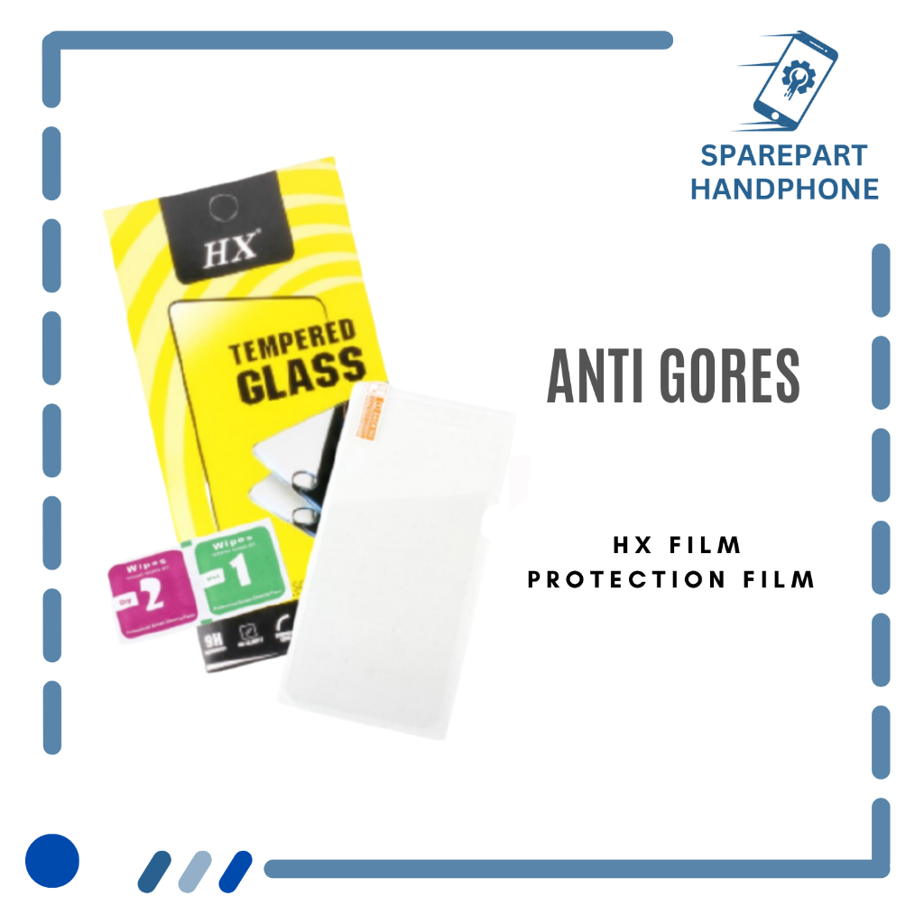 กันรอย SAMSUNG J2 PRIME/GRAND PRIME G530/J2 ACE ยี่ห้อ HX