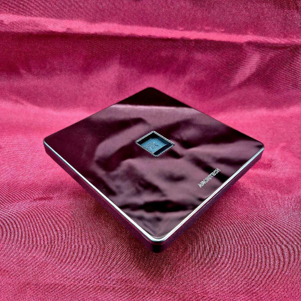 V16-E01-BK 1 Gang Switch Diamond Black Architech เต้ารับโทรศัพท์