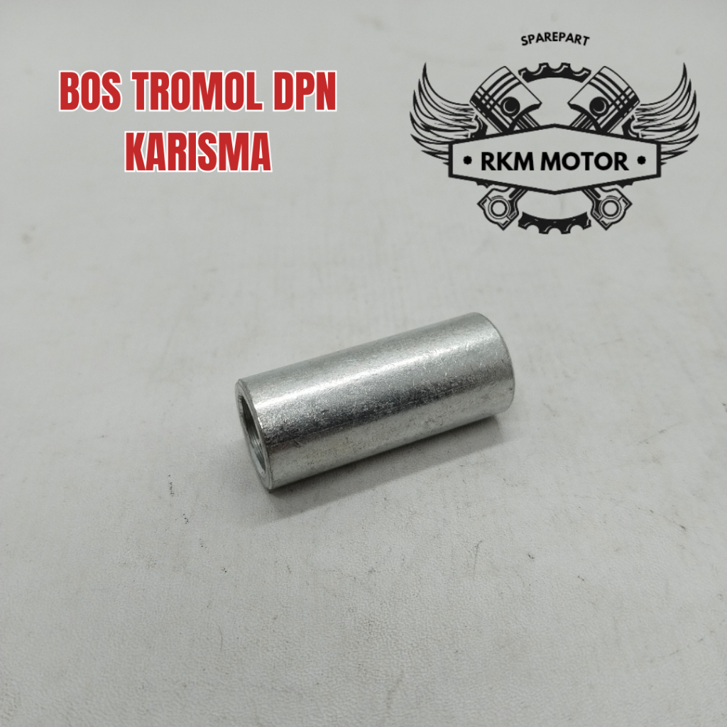 กลองหน้า Bosh สําหรับ Karisma (Min 10)