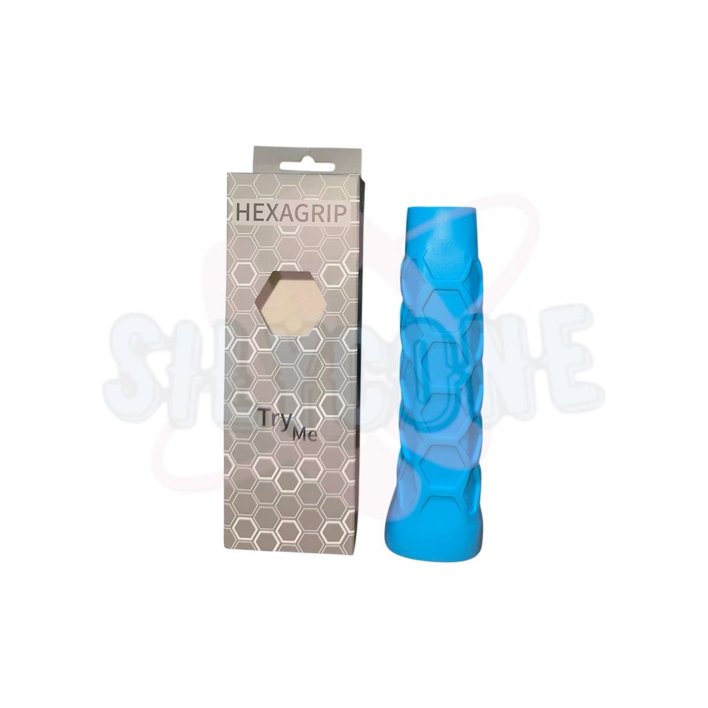 Bestpromo hexacore Grip hexagrip Grip แร็กเก็ต Padel Grip แร็กเก็ต Padel