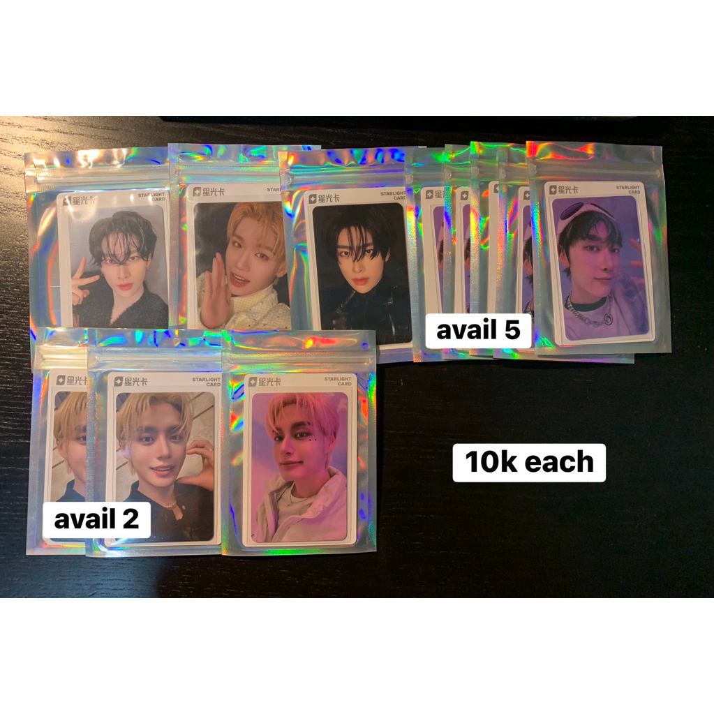 Photocard zb1 zerobasone อย่างเป็นทางการ qq เพลงริคกี้ taerae Matthew jiwoong