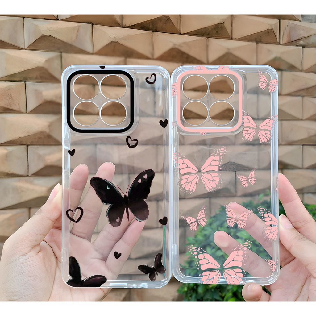เคสโทรศัพท์ HP ZTE BLADE A55 - เคส ZTE BLADE A35 ล่าสุด - เคสซิลิโคนแบบนิ่มสําหรับโทรศัพท์ ZTE BLADE