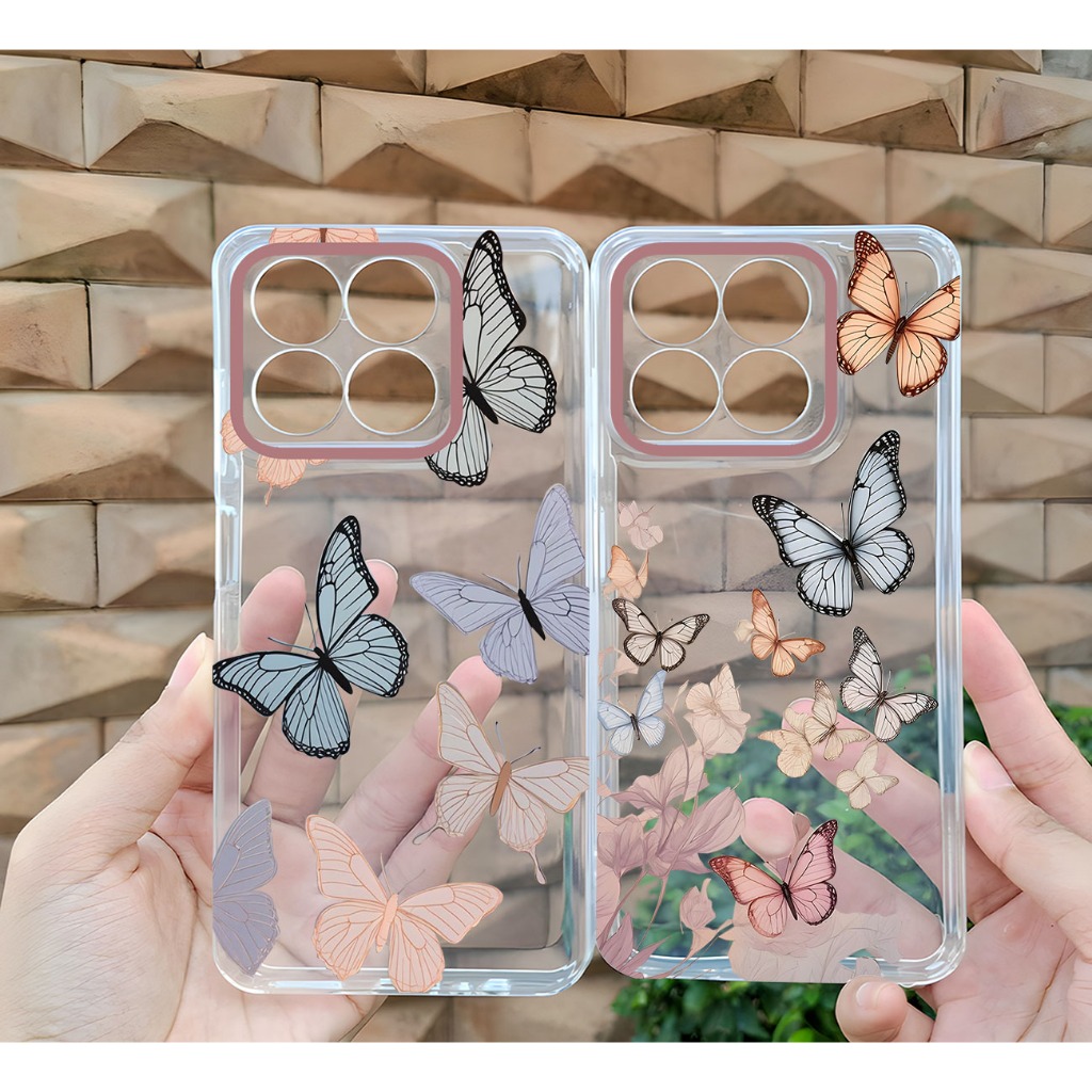 เคสโทรศัพท์ HP ZTE BLADE A55 - เคส ZTE BLADE A35 ล่าสุด - เคสซิลิโคนแบบนิ่มสําหรับโทรศัพท์ ZTE BLADE