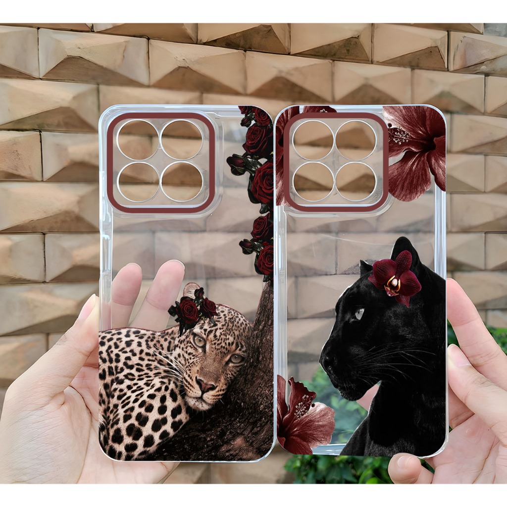 เคสโทรศัพท์ HP ZTE BLADE A55 - เคส ZTE BLADE A35 ล่าสุด - เคสซิลิโคนแบบนิ่มสําหรับโทรศัพท์ ZTE BLADE