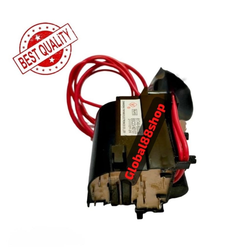 PLAYBACK TV LG 6174V-6006E BSC23-N0107 FLYBACK 6174 V 6006 E BSC 23-N0107 FBT 6174 V 6006 E BSC 23 N