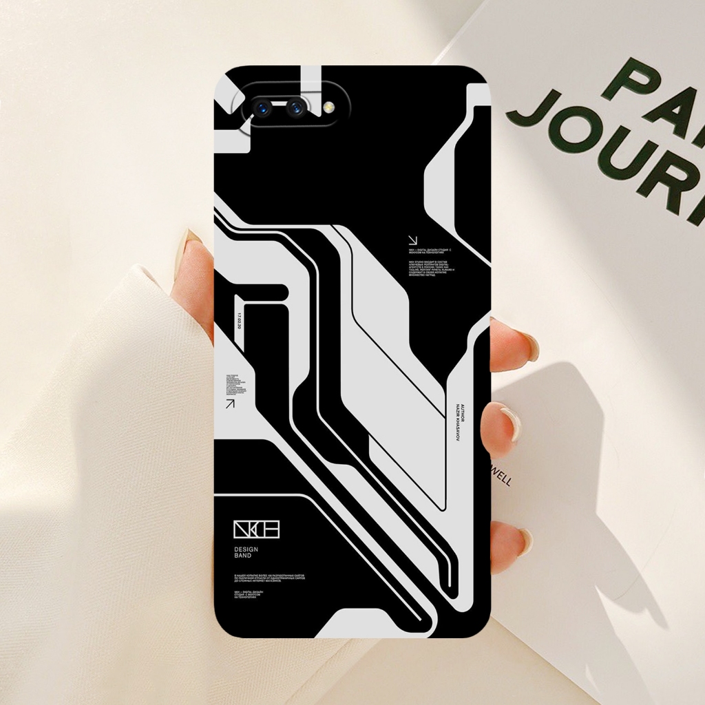 ( BC11) เคส Softcase OPPO A3S / A5 2016 - เคส OPPO A3S / A5 2016 - Silicone - Star Case88 - Pro Came