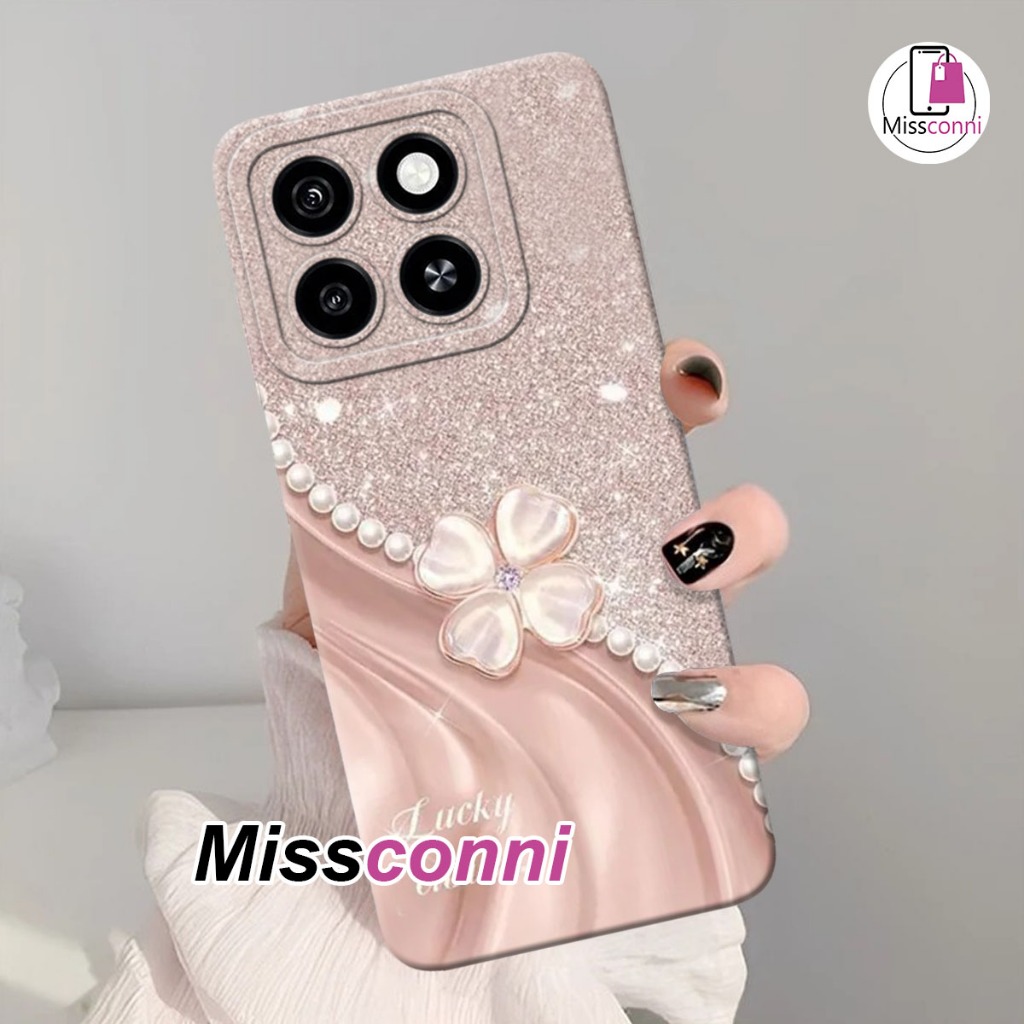 MC ZTE Blade A35 - ZTE Blade A55 - ZTE Blade A54 - ZTE Blade V60 - ZTE Nubia Music Silicone Tpu Casi