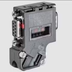 6ES7972-0BA42-0XA0 -
ขั้วต่อ PROFIBUS เอียงไม่มีซ็อกเก็ต PG