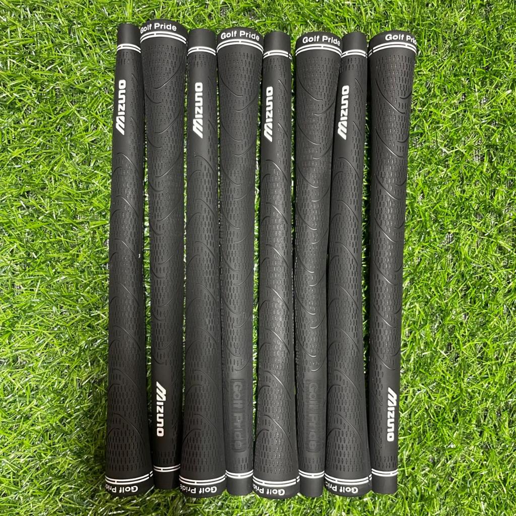 Golf Grip Mizuno M21 M31 Grip Stick Golf Club Iron Wood รูปที่ 3
