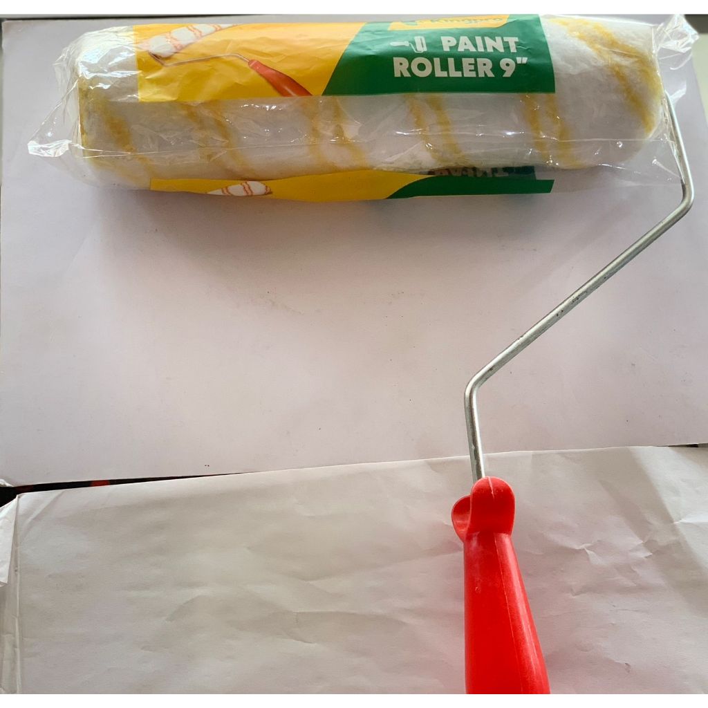 ROLLER KING PRO - ลูกกลิ้ง 9"