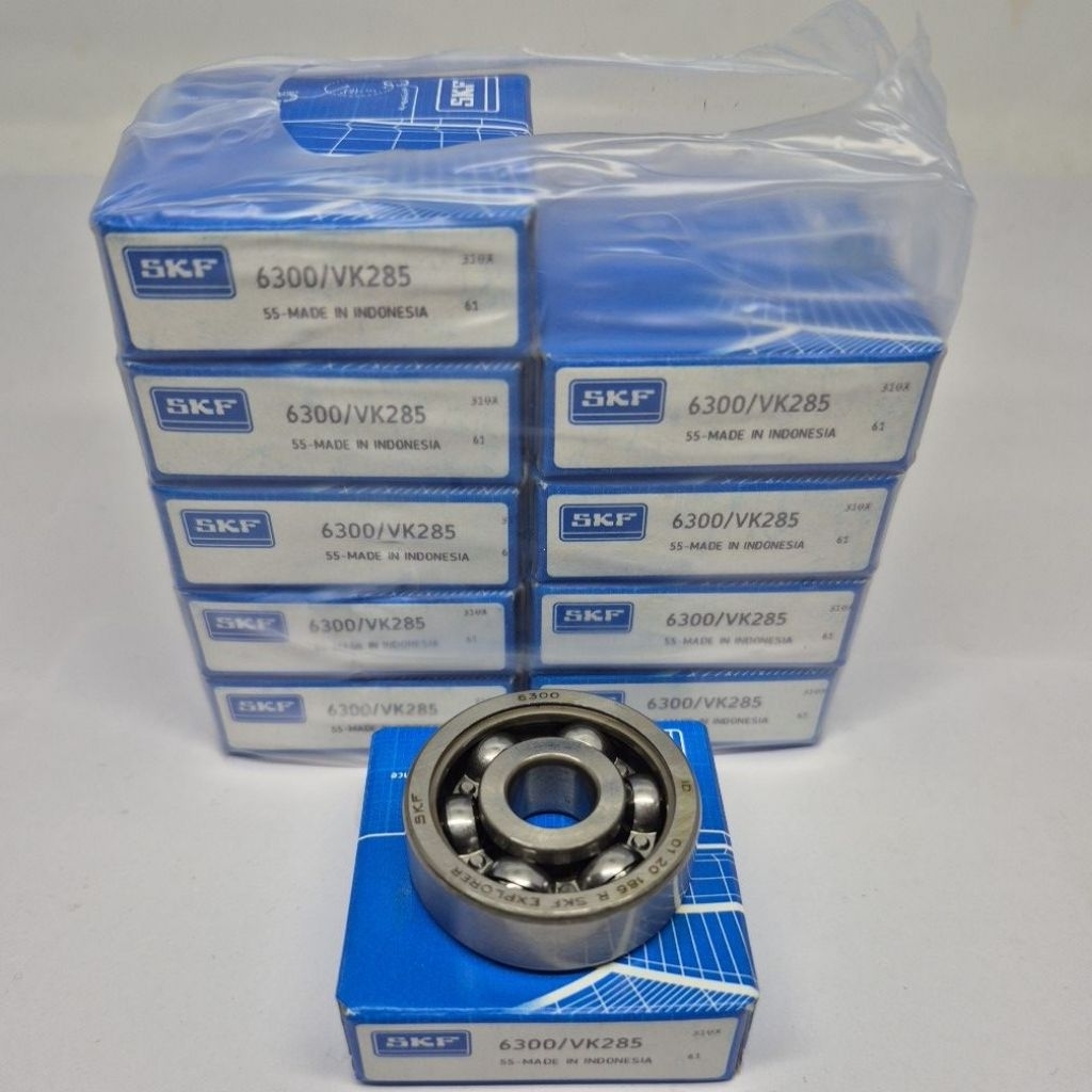 BEARING 6300 VK285 ORIGINAL SKF