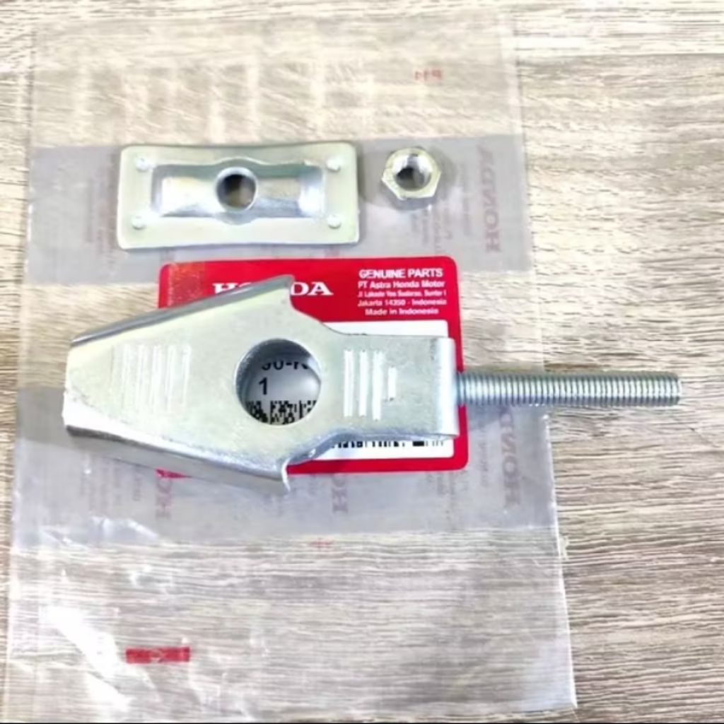 HONDA CRF CRF 150 ชุดโซ่ / HONDA CRF CRF 150 CHAIN EARRINGS THICK คุณภาพดั้งเดิมพร้อมบรรจุภัณฑ์