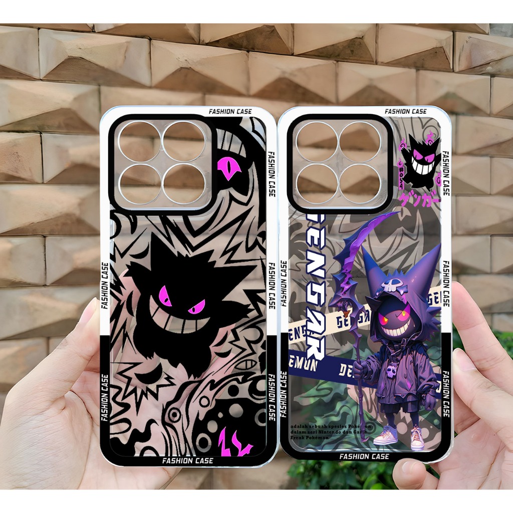 เคสโทรศัพท์ HP ZTE BLADE A55 - เคส ZTE BLADE A35 ล่าสุด - เคสซิลิโคนแบบนิ่มสําหรับโทรศัพท์ ZTE BLADE