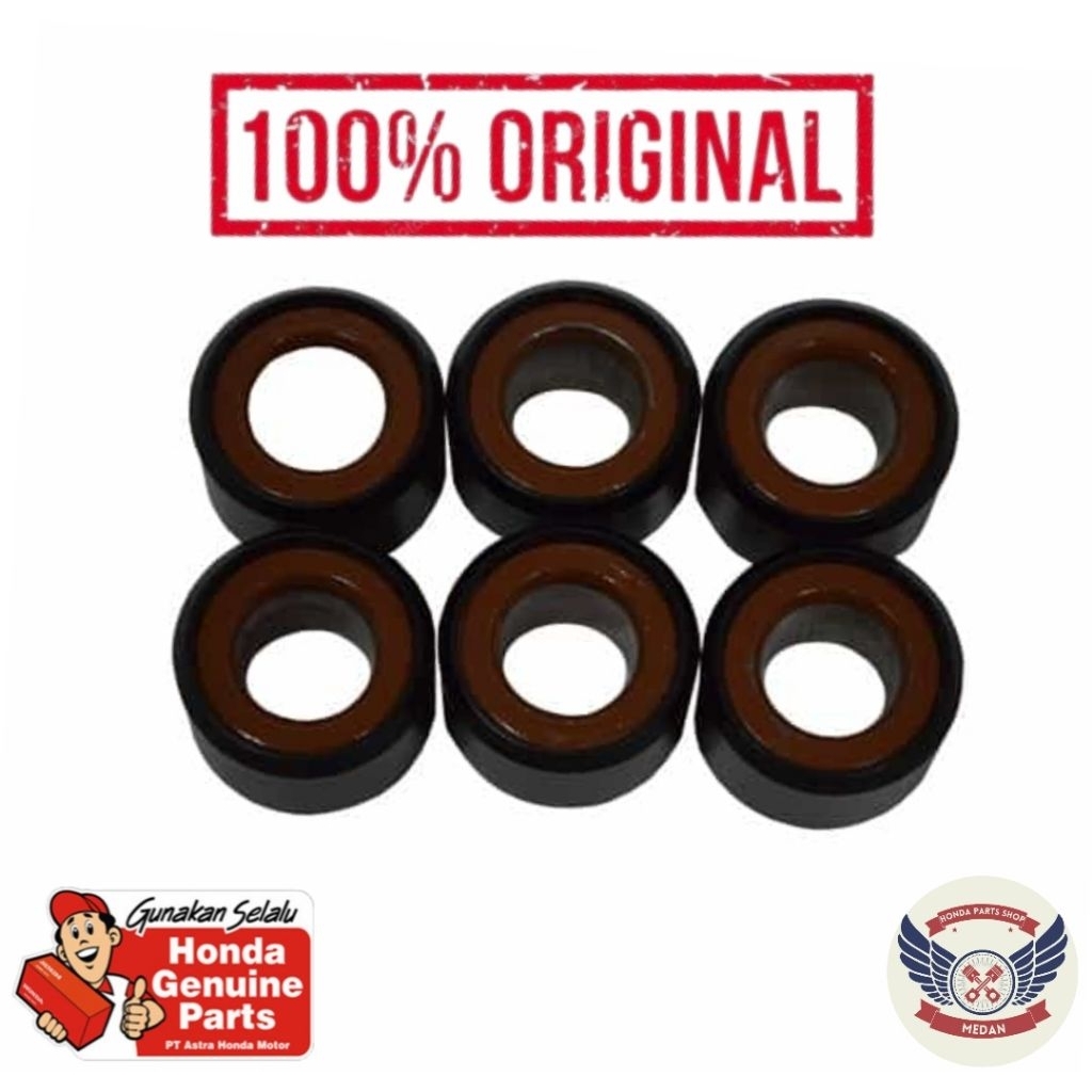 22123K36T00 ชุดลูกกลิ้ง - Vario 150 eSP