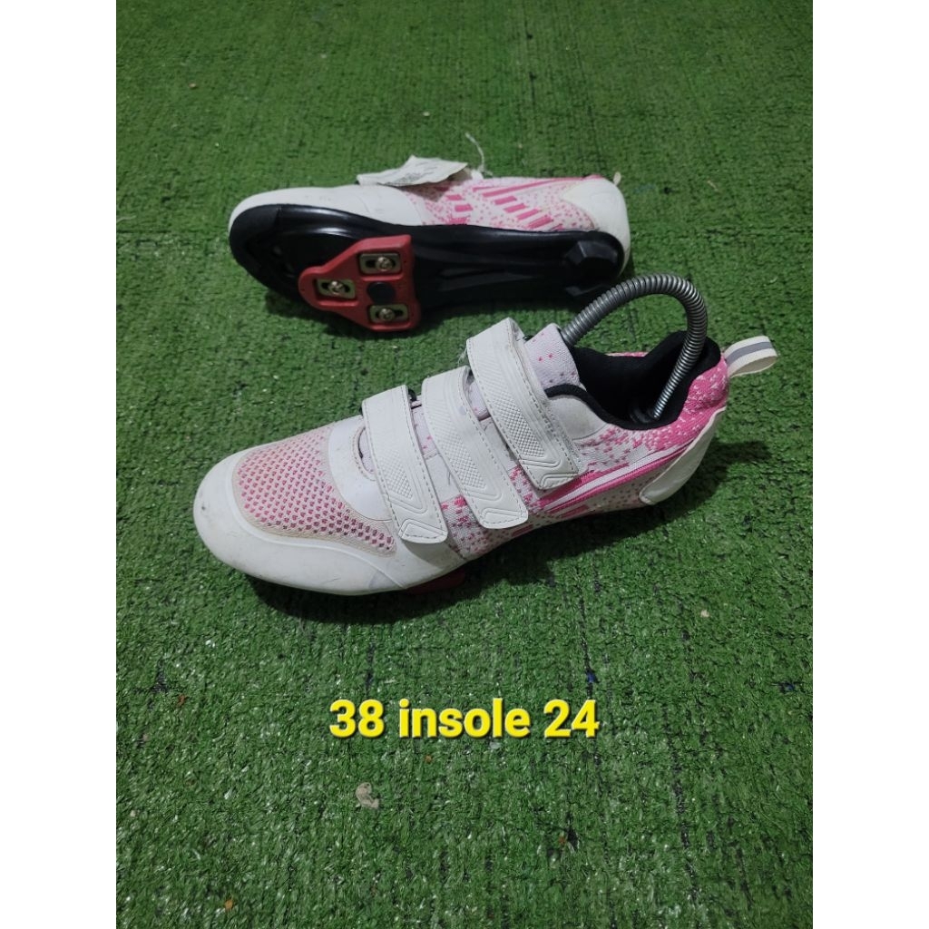 S39 Pearl izumi รองเท้าปั่นจักรยานอเนกประสงค์