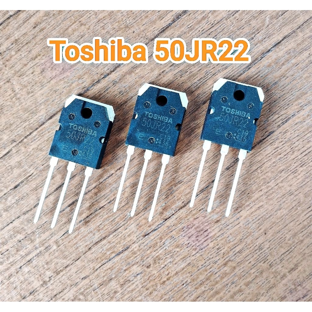 KekaStore Toshiba Gt50Jr22 Original 50Jr22 Igbt Induction Igbt Inverter