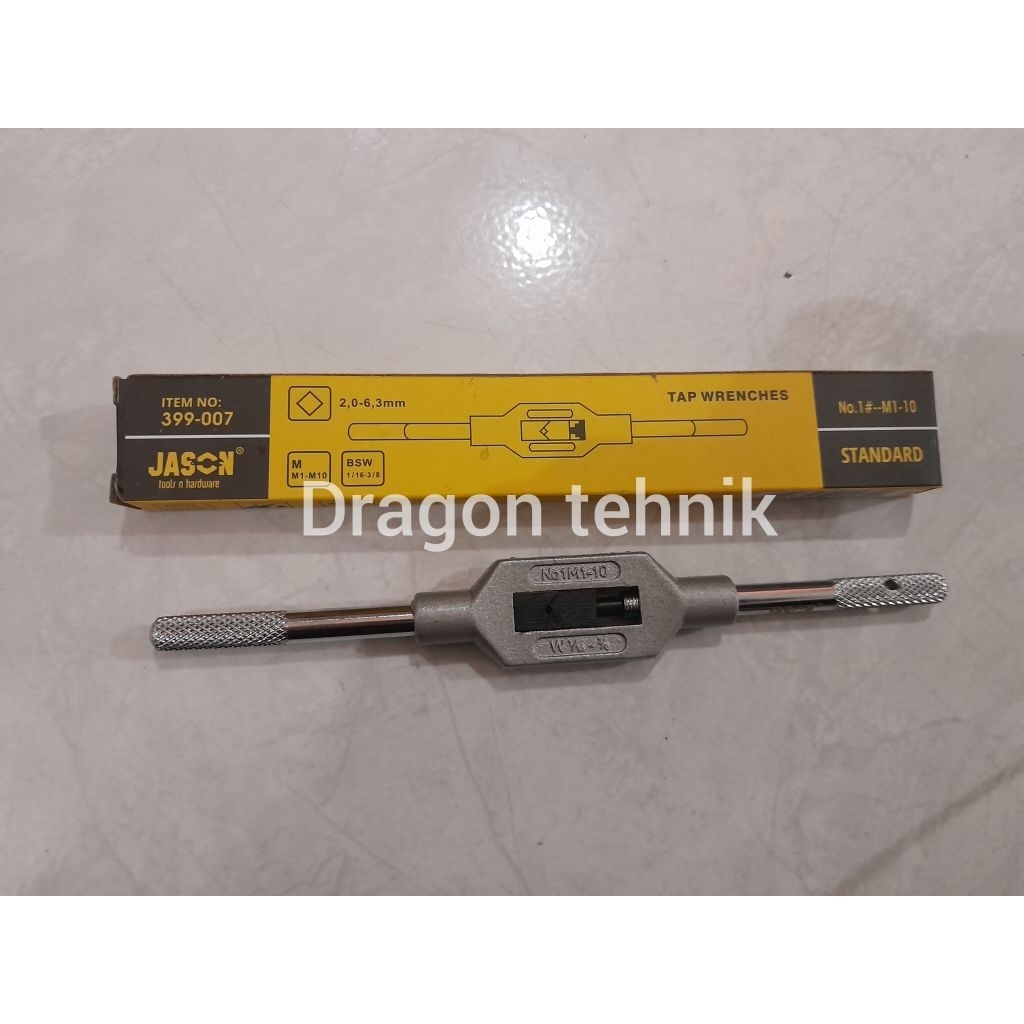 JASON M1-10 HANDTAP HANDLEBAR