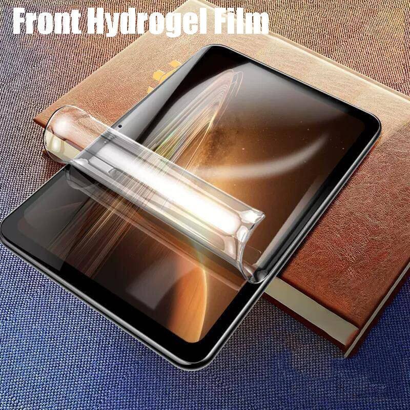 HYDROGEL TAB XIAOMI REDMI PAD 2 11 INCH / REDMI PAD SE 11 INCH SCREEN PROTECTOR ANTI SCRATCH TABLET