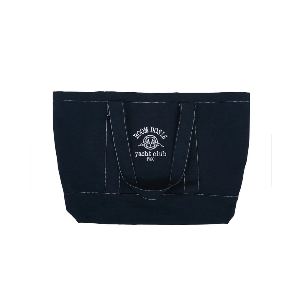 [RoomDosis] Yacht Club Sailing Bag (สีกรมท่า)