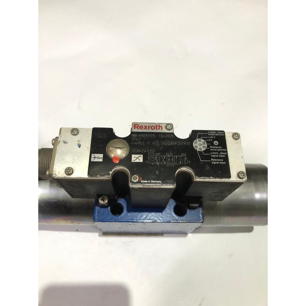 KAIYUAN SELANOID 2W-160-15 (1/2")