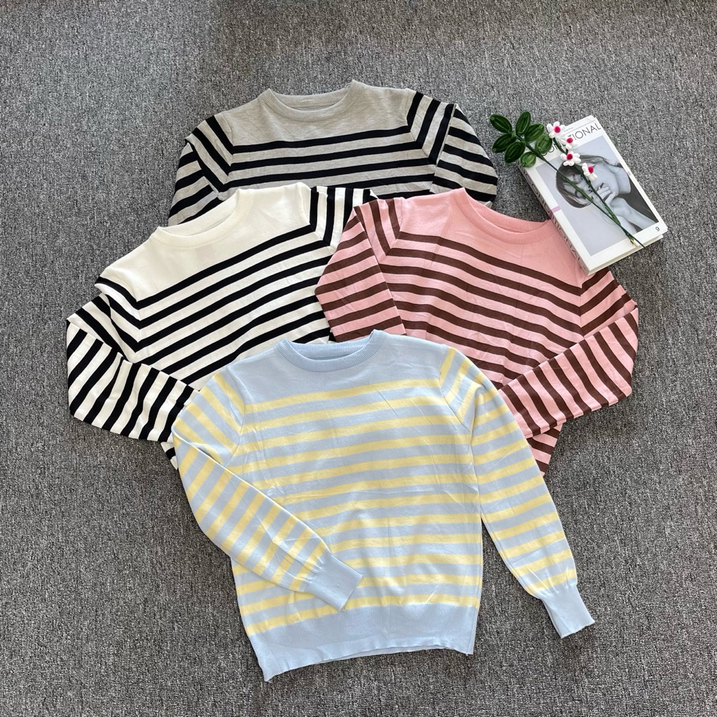 ช่องถัก Silva*******