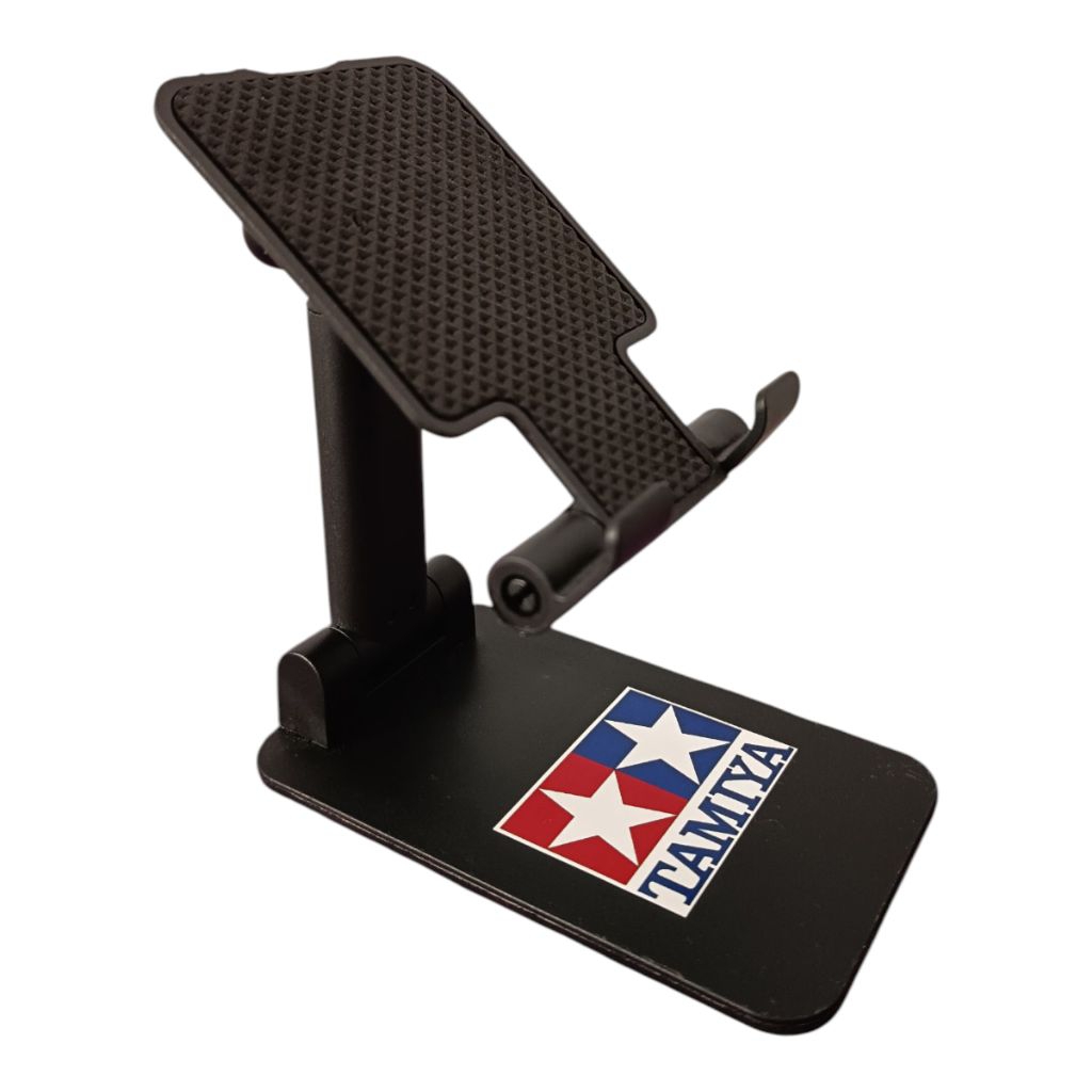 TAMIYA 4WD DISPLAY STAND (แถมสติ๊กเกอร์)