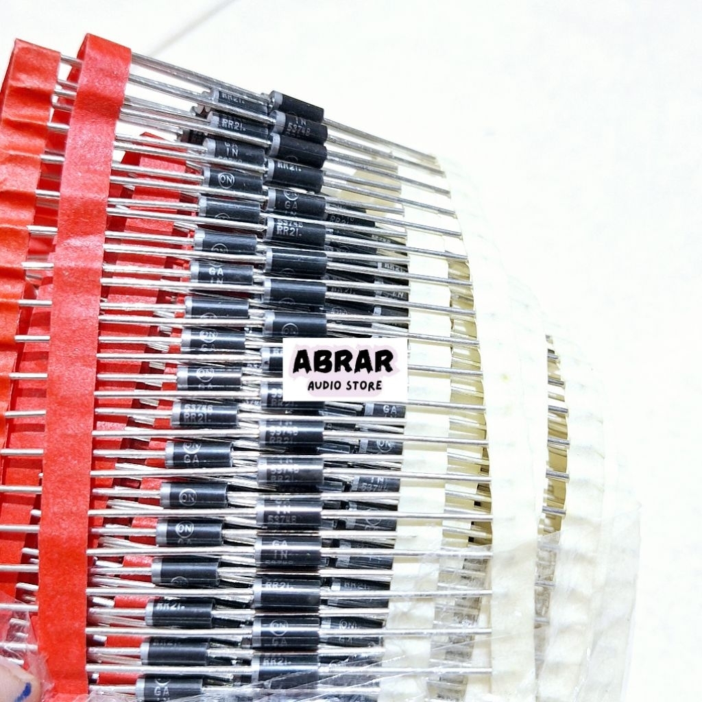 Zener Diode 5Watt Zener Diode 5 วัตต์