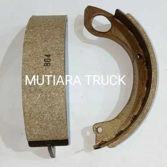 เบรคมือ HINO RANGER HO7C