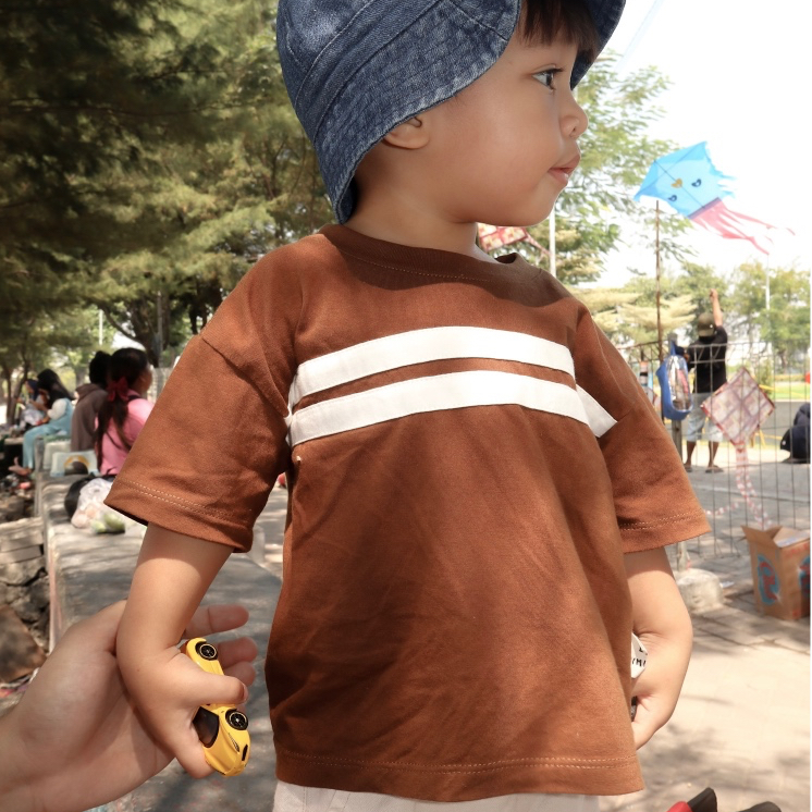 Jude Top (เด็กชาย)**