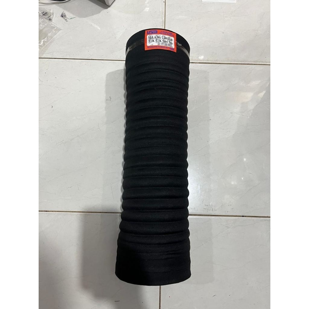 AIR HOSE 5 INC X 5 INC X 50 CM FUSO MITSUBSHI ราคาต่อ 1 ชิ้น