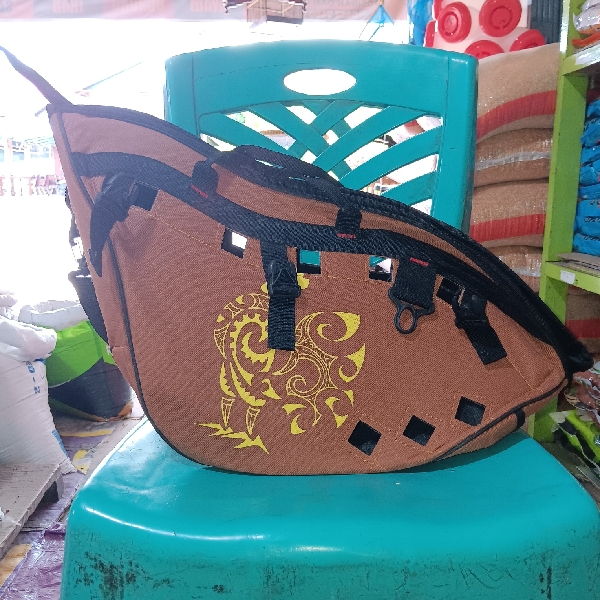 HRS Chicken Bag WITHOUT POORING FIGHTING CHICKEN BAG