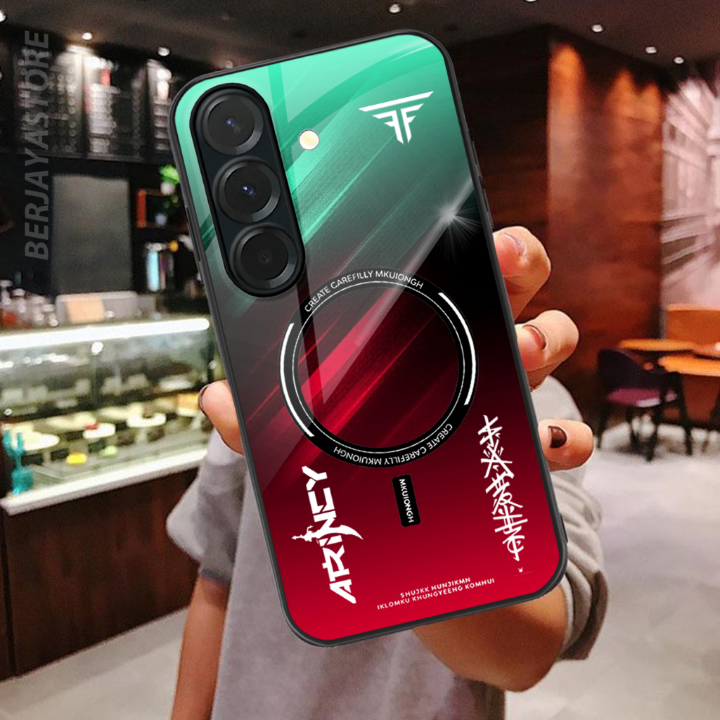 [MG777] เคสสําหรับ Samsung A56 A36 A26 A16 A15 A14 A13 A12 A55 A35 A25 A05S A05 A04 A04 A04S (ประเภท