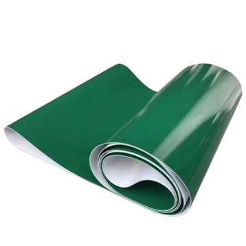 พรมสายพานลําเลียง สายพานต่อเนื่อง FRB 770 ส่งตรง